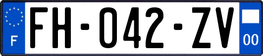 FH-042-ZV