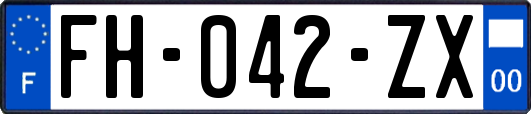 FH-042-ZX