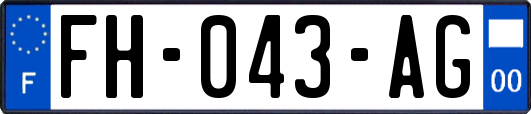 FH-043-AG