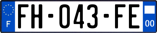 FH-043-FE