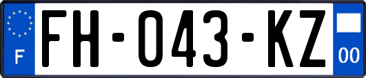 FH-043-KZ