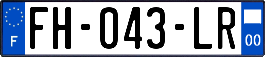 FH-043-LR