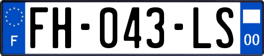 FH-043-LS