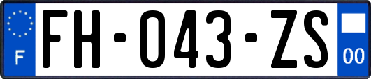 FH-043-ZS