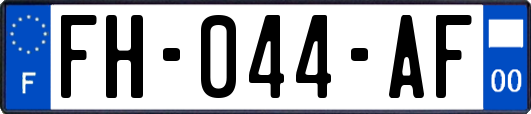 FH-044-AF