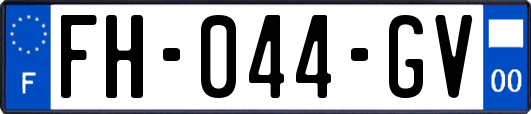 FH-044-GV