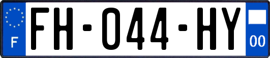 FH-044-HY