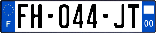 FH-044-JT