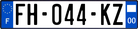 FH-044-KZ