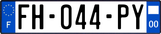FH-044-PY