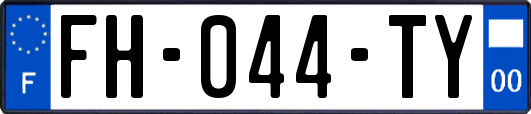 FH-044-TY