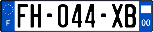 FH-044-XB