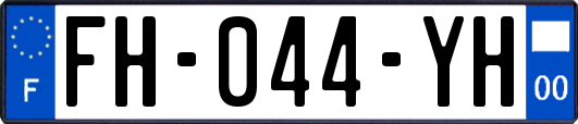 FH-044-YH