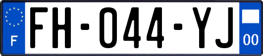 FH-044-YJ