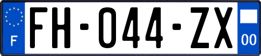 FH-044-ZX