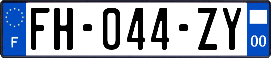 FH-044-ZY