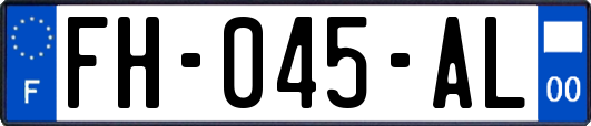 FH-045-AL