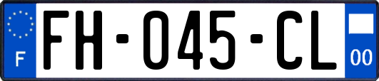 FH-045-CL
