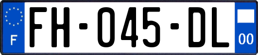 FH-045-DL