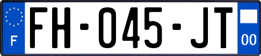 FH-045-JT