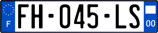 FH-045-LS