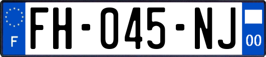FH-045-NJ