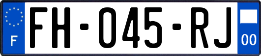 FH-045-RJ