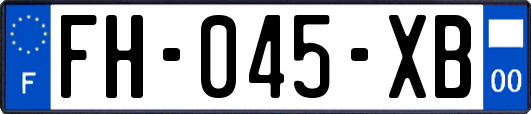 FH-045-XB
