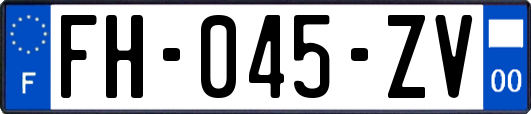 FH-045-ZV