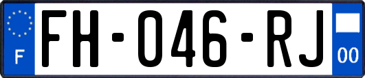 FH-046-RJ