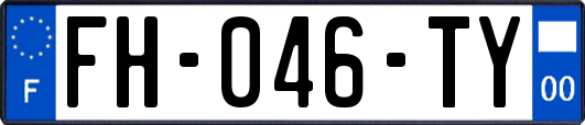 FH-046-TY