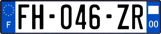 FH-046-ZR