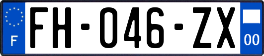 FH-046-ZX