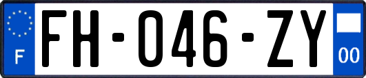 FH-046-ZY