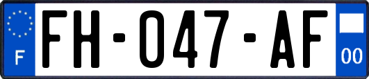 FH-047-AF