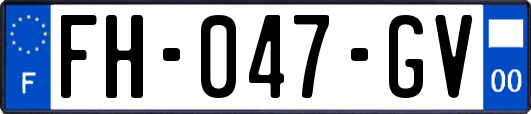 FH-047-GV