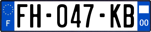 FH-047-KB