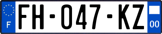FH-047-KZ