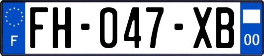 FH-047-XB