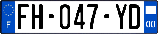 FH-047-YD