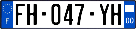 FH-047-YH