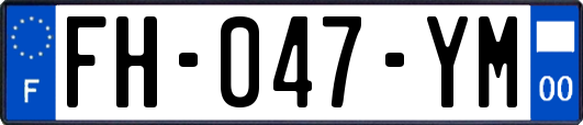 FH-047-YM