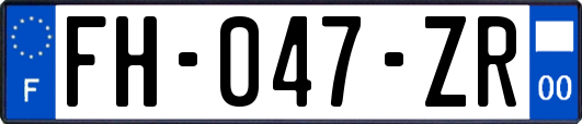 FH-047-ZR