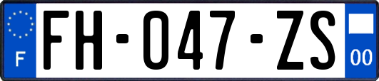 FH-047-ZS