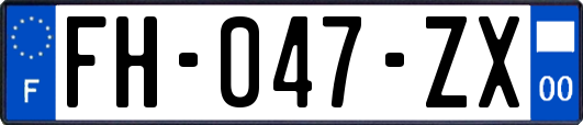 FH-047-ZX