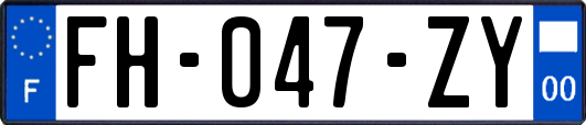 FH-047-ZY