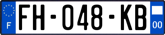 FH-048-KB