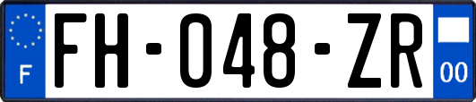 FH-048-ZR