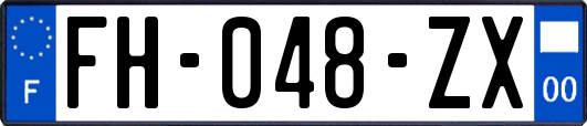 FH-048-ZX