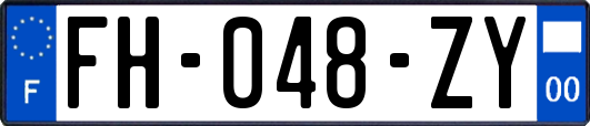 FH-048-ZY